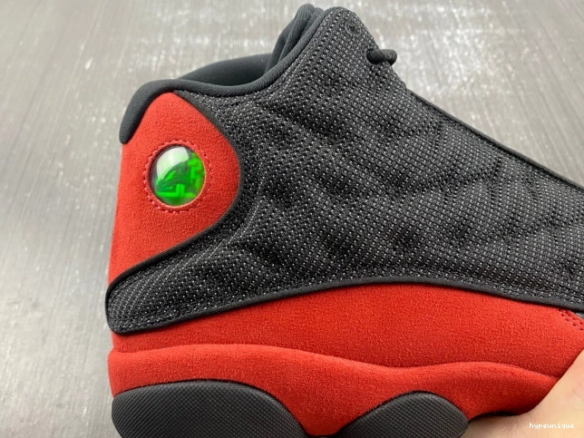 HYPE Retro 13 Jordan 414571-004 (2017) Bred 0804